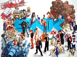 บ.จีนปิดดีลซื้อกิจการ SNK ผู้สร้างเกมต่อสู้ชื่อดัง