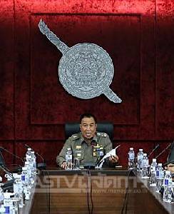 หนี้อื้อ! เผยตำรวจจ่อถูกฟ้องล้มละลาย 600 ราย เข้าข่ายอาจต้องออกจากราชการ หลังติดหนี้แบงก์ออมสิน