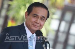 นายกฯ ระบุถอดยศ “นช.ทักษิณ” ต้องตั้ง คกก.สอบอีกรอบ ชี้จะถอดวันไหนก็กลับประเทศไม่ได้