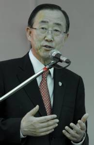 สหประชาชาติตกลงให้เขมรยืมแผนที่ยันความถูกต้องปัญหาเขตแดนกับเวียดนาม