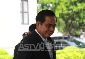 “ประยุทธ์” ร่วมฉลองวันชาติสิงคโปร์ ครบ 50 ปี