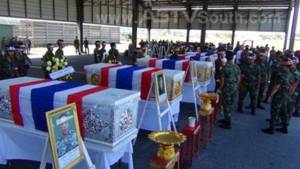 ฤๅมาตรการ “พักโทษ” และใกล้วัน “พูดคุยสันติสุข” ทำชายแดนใต้รุนแรงขึ้น / ไชยยงค์ มณีพิลึก