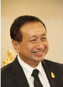 หวั่นปี 64 หนี้สาธารณะชนเพดาน 3 หน่วยงานผนึกกำลังประเมินความเสี่ยง