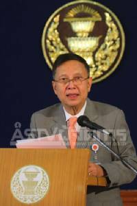 กมธ.ยกร่างฯ คาดสัปดาห์นี้รู้ ส.ว.สรรหาหมดหรือไม่ เร่งวางรูปแบบ กก.ยุทธศาสตร์ - สภาขับเคลื่อน