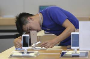 “9 ก.ย.2015” ดีเดย์โชว์ตัว iPhone 6s, iPad Pro และ Apple TV ใหม่?