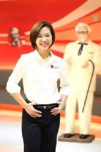 “เคเอฟซี” พร้อมเผยโฉมพันธมิตรธุรกิจใหม่ต้นปี 59