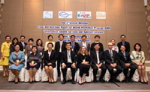 พัฒนาระบบสารสนเทศอาหาร - โภชนาการ กำหนดนโยบาย
