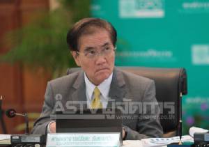 “รัชตะ” ปัดเสนอชื่อแคนดิเดตปลัด สธ.คนใหม่เข้า ครม.