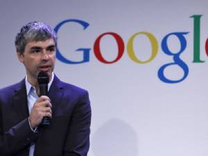 กูเกิลปรับโครงสร้าง ตั้ง “Alphabet” ดูแลธุรกิจใหม่