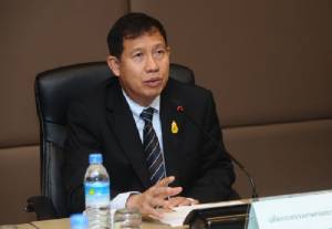 กระทรวงเกษตรฯ จัดงานของดีชายแดนใต้เพิ่มรายได้ชุมชน