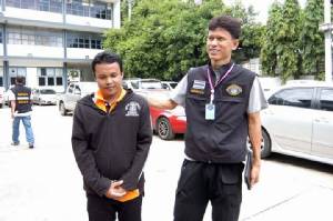 จับลูกจ้างดีแทคโกงเงินบริษัท 1 แสนเที่ยวผับคืนเดียวเกลี้ยง