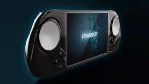 "Smach Zero" เครื่องเกมสตีมแบบพกพาเปิดจอง 10 พ.ย.นี้