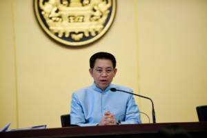 ครม.สั่งต่ออายุ 3 ปี ลดภาษีหนุนกีฬาของชาติ ไม่แคร์เงินหด 1.2 พันล้าน