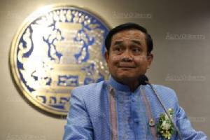 นายกฯ ไม่ประมาทน้ำในเขื่อนน้อย รับการเงินมีปัญหา ลั่นเขต ศก.พิเศษไม่ทำใครเดือดร้อน