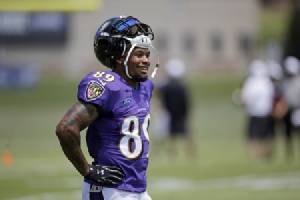 "สมิธ" ขอทำหน้าที่พ่อ อำลา NFL จบซีซัน 2015