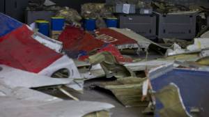 อ้างพบเศษขีปนาวุธรัสเซียใกล้จุดตก MH17 ตอกย้ำฝีมือกบฏต้าน รบ.ยูเครน