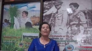เปิดตัวแม่วัย 67 ชาวอ่างทอง คว้ารางวัลแม่ดีเด่นระดับประเทศ