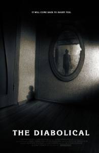 The Diabolical บ้านปีศาจ