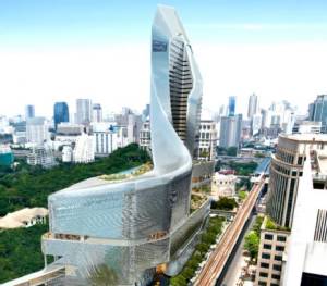 จ่อยื่นผู้ตรวจฯ สอบ กทม. ไฟเขียวสร้างสะพานเชื่อม “เซ็นทรัลเอ็มบาสซี่-ชิดลม” มิชอบ