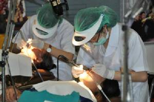 เทียบ 3 สิทธิรักษาฟัน “ประกันสังคม” ห่วยสุด ชี้ร่วมจ่าย สิทธิน้อย ได้ 600 บ./ปี
