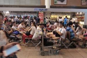 ทอท.เผยดอนเมืองไม่มีปัญหาไฟตก มึนนกแอร์อ้างเหตุระบบล่ม