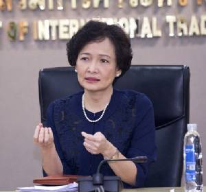 “พาณิชย์” ใช้ไทยเทรดดอทคอมเพิ่มช่องทาง SMEs ขายสินค้าเจาะตลาดอาเซียน-อาเซียน+6
