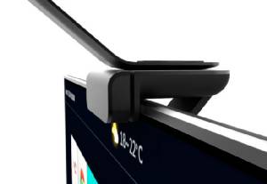 Touchjet Wave เปลี่ยนทีวีจอยักษ์ให้เป็นแท็บเล็ตกันเถอะ