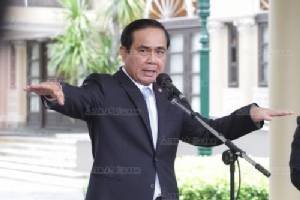 นายกฯ สั่งพลังงานแจง ย้ำใช้ไฟทดแทนแพงขึ้น ติงพวกต้านไม่ให้ช่วยคนจนหรือไง