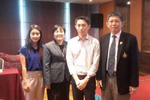 ดันตรวจยีนก่อนใช้ยารักษา “ลมชัก - ปวดปลายประสาท” ป้องกันผื่นแพ้ยารุนแรงลงบัตรทอง