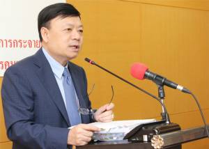 กทค.เคาะทรูมูฟ-ดีพีซี จ่ายเงินช่วงเยียวยา 1800 MHz เข้ารัฐรวม 1,697 ล้านบาท