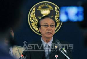 “สมบัติ” โวย กก.ยุทธศาสตร์ฯ อำนาจล้น ไม่สอดคล้องประชาธิปไตย ชี้ปรองดองออก กม.นิรโทษจบ