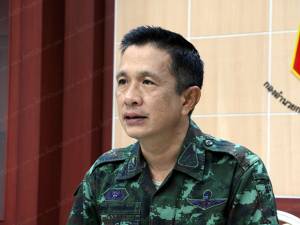 โฆษก กอ.รมน.ภาค 4 สน.วอน ปชช.อย่าหลงเชื่อข่าวลือที่ไม่มีมูลความจริง