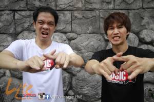 คืนชีพ… นิตยสารเพลงในตำนาน! ผสานลูกบ้าท้าทายธุรกิจดนตรีและสิ่งพิมพ์!!