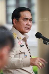 นายกฯ ชิ่งประชุม ก.ต.ช.ไปถกทีม ศก.ภาพรวมส่งออก ตามตัวเลขไตรมาสสอง
