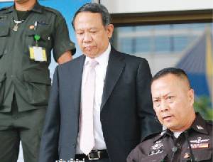 บัญชีกรรมเป็นหางว่าว “ธาริต” รอขึ้นเขียงอีกเพียบ