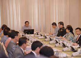 เผยการปรับ “ครม.” ครั้งนี้ได้รับความสนใจเป็นพิเศษ เอกชนหนุน “ศุภชัย-สุรินทร์” ร่วมทีม