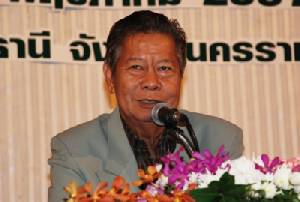 เสนอแคนดิเดตปลัด สธ.แสดงวิสัยทัศน์ “หมอวัลลภ” ย้ำปลัดฯคนใหม่ต้องไม่อาฆาต มาเพื่อเอาคืน
