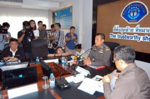 กองปราบเตรียมสอบ “พริตตี้สาว” รับโอนหุ้น “ชูวงษ์” บ่ายโมงพรุ่งนี้ พร้อมเรียกกิ๊กหนุ่มชาวสุราษฎร์ให้ปากคำ