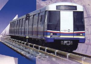 รฟม.เคาะสัญญาจ้าง BMCL เดินรถเตาปูน-บางซื่อ 1 ปี เตรียมฟีดเดอร์เชื่อมก่อน เหตุเปิดไม่พร้อมสีม่วง