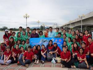 “รับน้องข้ามเกาะ” โรงพยาบาลวชิระภูเก็ตร่วมต้อนรับนักศึกแพทย์ รุ่นที่ 5
