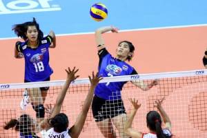 ยู 23 สุดต้าน! ไทย พ่าย โดมินิกัน 3-0 หล่นจัดอันดับ