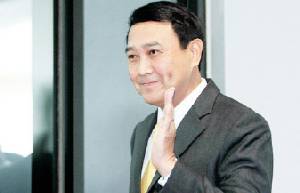 ยัดเยียดทางเลือกประชาชน “เรือแป๊ะ” ได้ทั้งขึ้นทั้งล่อง