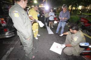 อีโอดีตรวจแยกราชประสงค์อีกรอบ ตายเพิ่มเป็น 22 ชาวจีนดับ 3 เจ็บ 15