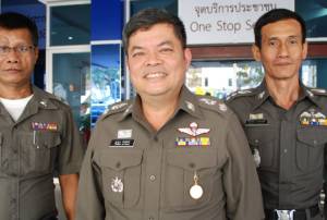 โคราชคุมเข้มสถานที่ราชการ-บ้านพัก “ป๋าเปรม”-ผู้ว่าฯ เรียกถกด่วนฝ่ายความมั่นคง