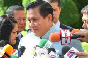 กต.พร้อมอำนวยความสะดวกญาติเหยื่อบึ้ม ให้รอผู้รับผิดชอบแจงโยงต่างชาติอย่าพูดไปเรื่อย