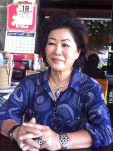 หอค้าบุรีรัมย์จี้ รบ.เร่งจับคนร้ายสร้างเชื่อมั่นต่างชาติ วอนผู้บงการบึ้มหยุดทำลายประเทศไทย