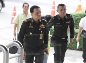 ศาลรับฟ้อง “ทักษิณ” หมิ่นกองทัพบก วิจารณ์ยึดอำนาจ นัดพร้อมสอบคำให้การ 12 ต.ค.นี้