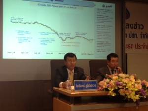 ปตท.สั่งคุมเข้มปั๊ม-คลังน้ำมัน