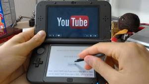 แฮกเกอร์พบช่องโหว่ใช้ "ยูทิวบ์" เล่นเกม 3DS ข้ามโซน