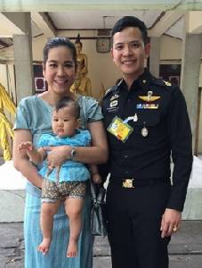 กลัวน้องไหม-ปิยวรา กลุ้มใจ คุณสามีเลยจัดของขวัญมาเซอร์ไพรส์ !